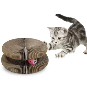 Cat toy 1